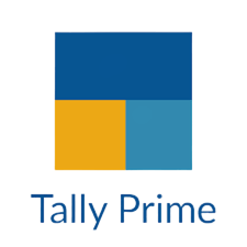 TallyPrime